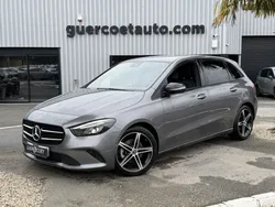 Mercedes CLASSE B 200D 150CH PROGRESSIVE LINE 8G-DCT