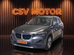 BMW X1 xDrive25eA