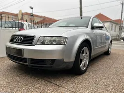 Audi A4 1.9 TDi M5 Sport