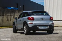 MINI Paceman Cooper D