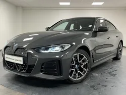 Bmw i4 eDrive40 340ch M Sport