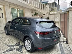 Renault Mégane 2021 23.449 km