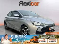 MG 3 1.5 Comfort