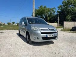 Citroen Berlingo 1.6 HDi Multispace