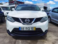 Nissan Qashqai 1.5 Dci Connecta
