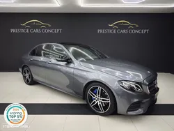 Mercedes-Benz E 220 d 9G-TRONIC AMG Line