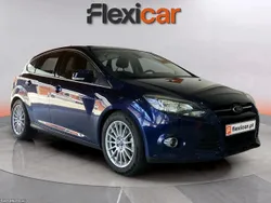 Ford Focus 1.0 EcoBoost S&S TITANIUM