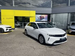 Opel Astra (6) 1.2 Turbo 130ch auto ELEGANCE