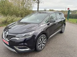 Renault ESPACE V 1.6 DCI 160CH BOITE AUTO