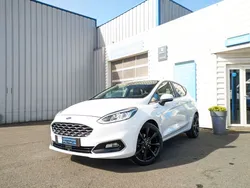 FORD FIESTA VIGNALE FLEXIFUEL (5 PORTES) 1.0i ECOBOOST 140CV