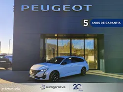Peugeot 308 SW 1.2 PureTech Allure