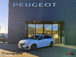 Peugeot 308 SW 1.2 PureTech Allure