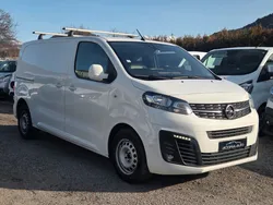 Opel vivaro medium 2.0 180 EAT8 Livraison possible