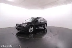 VW Taigo 1.0 TSI Urban DSG