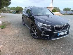BMW X1 sDrive 18dA