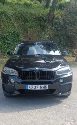 BMW X5 xDrive 40e