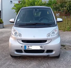 Smart ForTwo Passion cdi