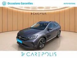 VOLKSWAGEN Taigo 1.0 TSI 110 BVM6 Life Plus
