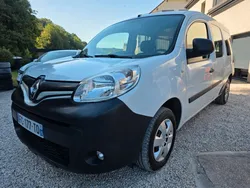 💎renault kangoo cabine approfondie 1.5 dci 90 ch grand confort bvm5 - 1ere main ⏩️sans ad blue ⏩️5 places ⏩️entretien constructeur ⏩️ garantie 12 mois