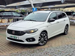 Fiat Tipo 1.3 M-Jet Lounge