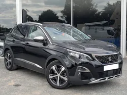 Peugeot 3008 II Crossway - 130CV - 1.5 BLUEHDI