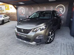 Peugeot 3008 1.2 PureTech Allure Grip Control