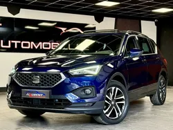 Seat TARRACO 1.5 TSI 150CV BVA CARPLAY / GPS COCKPIT / TOIT OUVRANT (LAURENT AUTO)