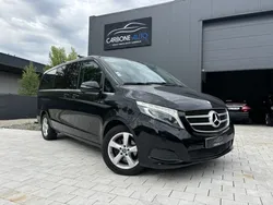 Mercedes CLASSE V 220 D 179G LONG EXECUTIVE 7G-TRONIC PLUS - SUIVI - GARANTIE