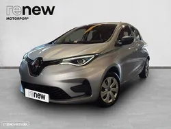 Renault Zoe (c/ Bateria) Zen 40