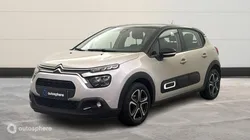 Citroen C3 1.2 PureTech 83ch S&S Feel Pack