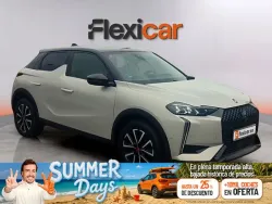 DS DS3 Crossback DS 3 Puretech Performance Line 130 Aut.