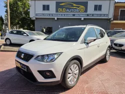 SEAT Arona 1.0 TSI Ecomotive S&S Style 115