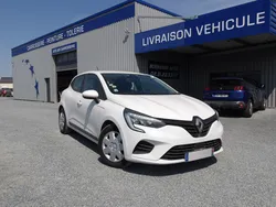 Renault CLIO V 1.5 BlueDCI 85ch AIR NAV