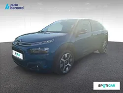 Citroen C4 Cactus BlueHDi 100ch S&S Shine E6.d-TEMP