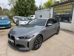 BMW I4 eDrive 40