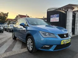 Seat ibiza ii 1.2i 60ch/ moteur a chaîne / irréprochable / garantie