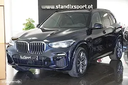 BMW X5 45 e xDrive Pack M