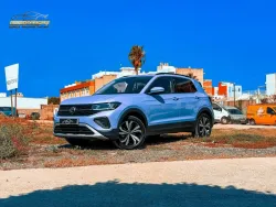 Volkswagen T-Cross 1.0 TSI Life 70kW
