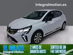 MITSUBISHI Colt 100T GLP Motion