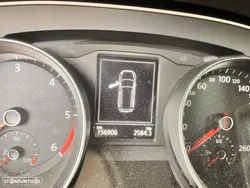 VW Passat Variant 1.6 TDI BlueMotion