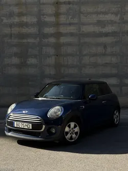 MINI Cooper D