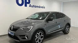 Renault Arkana 1.6 E-Tech Intens de 2022
