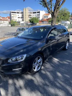Volvo V60 1.6 Diesel