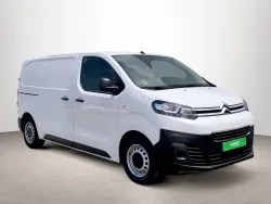 CITROEN Jumpy Fg. BlueHDI Talla M S&S Control 120