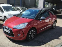 Citroen ds3 1.6 hdi 90ch so chic