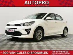Kia Rio 1.2 DPi 84ch Active Business
