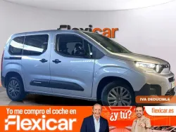 CITROEN Berlingo BlueHDi S&S Talla M Plus 100