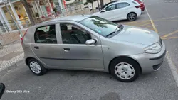 Fiat Punto 1.3 JTD