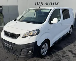 Peugeot Expert III 2.0 BlueHDi 150ch S&S Standard