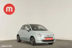 Fiat 500 1.0 Hybrid